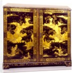Cabinet by Unknown