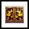 Cabinet by Unknown