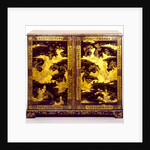 Cabinet by Unknown