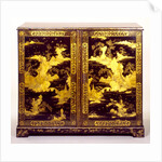 Cabinet by Unknown