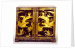 Cabinet by Unknown