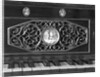 Piano by Anonymous