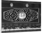 Piano by Anonymous