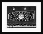 Piano by Anonymous