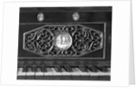 Piano by Anonymous