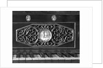 Piano by Anonymous