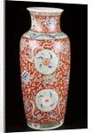 Ceramic Vase by Unknown