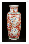 Ceramic Vase by Unknown