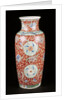 Ceramic Vase by Unknown