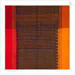 Sari, detail by Unknown