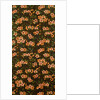 Apple Blossom wallpaper by Lewis Foreman Day