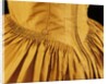 Polonaise style robe. England, late 18th century by Unknown