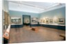Paintings Gallery at the V&A Museum by V&A Photography Stuido