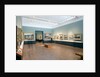 Paintings Gallery at the V&A Museum by V&A Photography Stuido