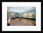 Paintings Gallery at the V&A Museum by V&A Photography Stuido