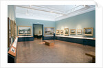 Paintings Gallery at the V&A Museum by V&A Photography Stuido