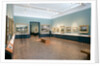 Paintings Gallery at the V&A Museum by V&A Photography Stuido