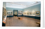 Paintings Gallery at the V&A Museum by V&A Photography Stuido