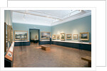 Paintings Gallery at the V&A Museum by V&A Photography Stuido