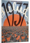 Salud 1937 by Luis Garay Garcia