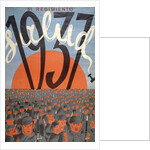 Salud 1937 by Luis Garay Garcia