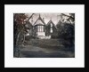 Furze Hill House, The Final Home of Samuel Palmer by Anonymous
