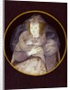 Portrait of an Unknown Woman by Isaac Oliver