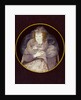 Portrait of an Unknown Woman by Isaac Oliver