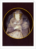 Portrait of an Unknown Woman by Isaac Oliver