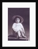 Baby on a Potty by Unknown