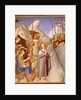St Martin Knighted by Edward Kaiser