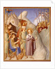 St Martin Knighted by Edward Kaiser