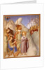 St Martin Knighted by Edward Kaiser