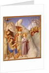 St Martin Knighted by Edward Kaiser