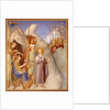 St Martin Knighted by Edward Kaiser