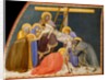 The Deposition from the Cross by Edward Kaiser