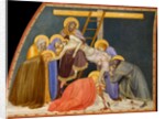 The Deposition from the Cross by Edward Kaiser