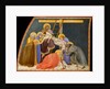 The Deposition from the Cross by Edward Kaiser