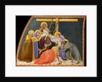 The Deposition from the Cross by Edward Kaiser