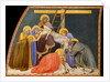 The Deposition from the Cross by Edward Kaiser