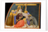 The Deposition from the Cross by Edward Kaiser