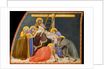 The Deposition from the Cross by Edward Kaiser
