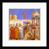 The Institution of the Presebio by Edward Kaiser
