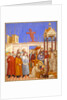 The Institution of the Presebio by Edward Kaiser