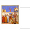 The Institution of the Presebio by Edward Kaiser