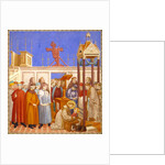 The Institution of the Presebio by Edward Kaiser