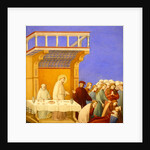 The Gentleman of Celano dies by Edward Kaiser