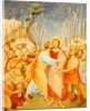 The Kiss of Judas by Edward Kaiser