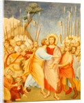 The Kiss of Judas by Edward Kaiser