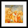 The Kiss of Judas by Edward Kaiser